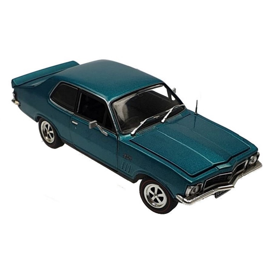 Oz Legends Diecast 1:32 Torana LJ GTR XU1 Mediterranean Blue