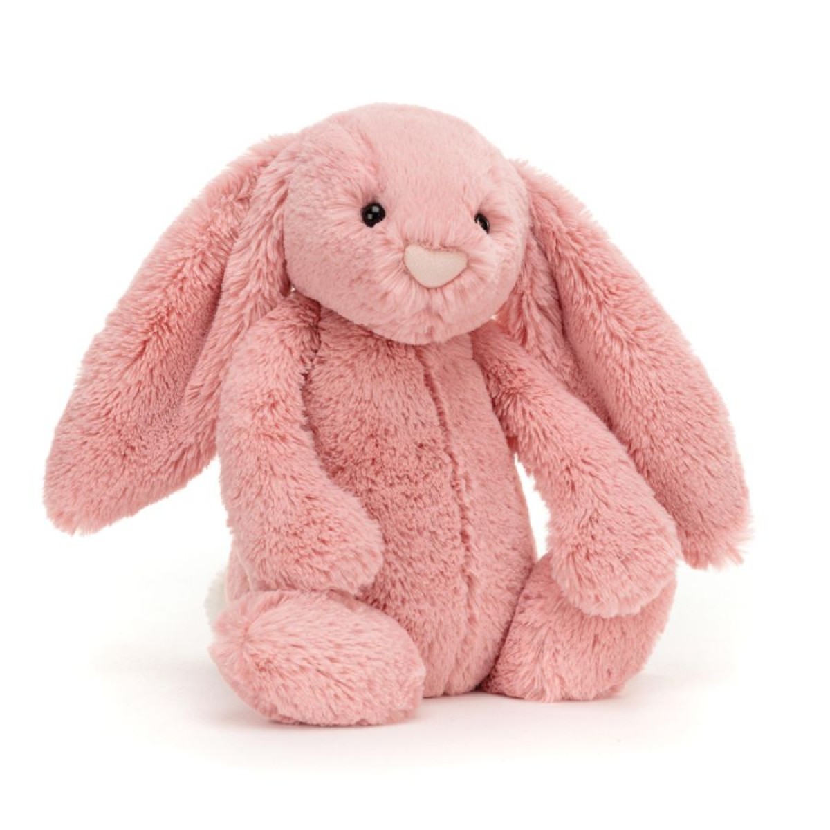 Jellycat Bashful Bunny Petal Medium | Teddy Bears, Beanie Boos & Soft ...