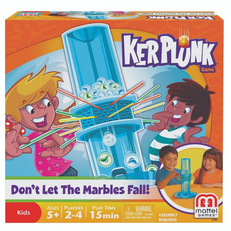 Kerplunk
