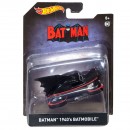 Hot Wheels Premium Batman Vehicle Assorted