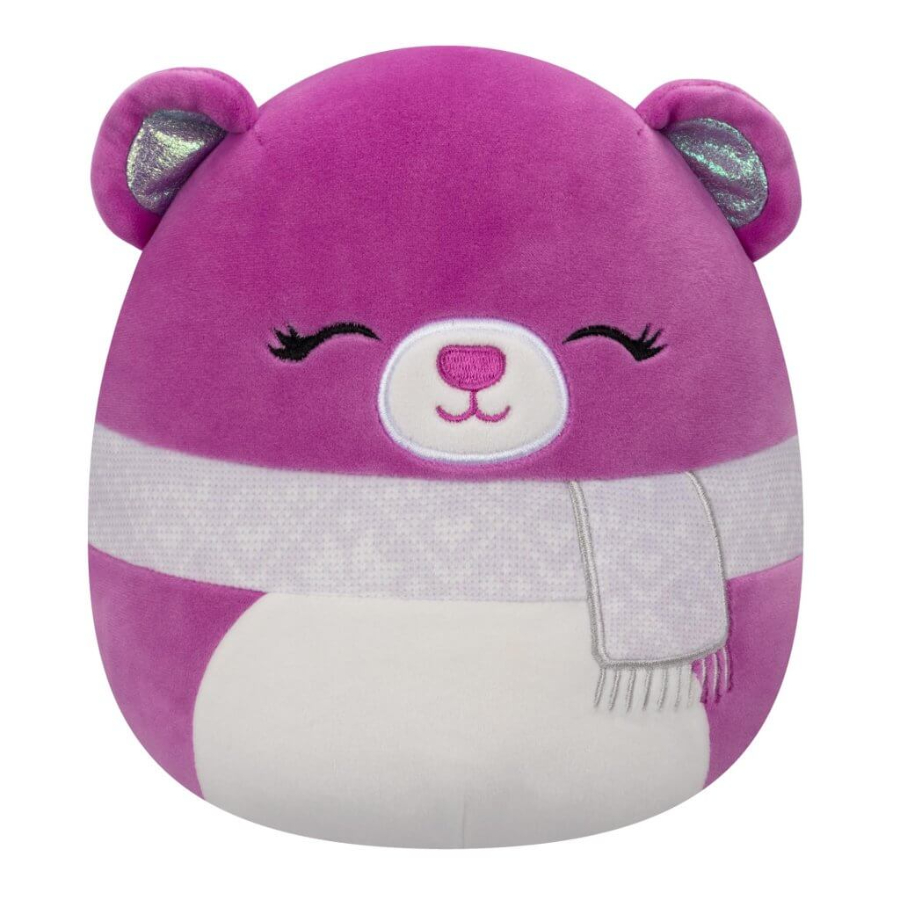 Squishmallows 7.5 Inch Wave 16 AssortedÂ C