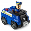 Paw Patrol Basic Vehicle & Pup Assorted