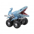 Jurassic World Dominion Zoom Riders Assorted