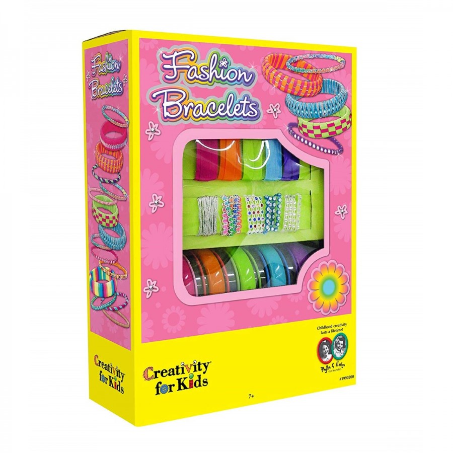 CFK Fashion Bracelets Kit