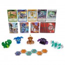 Bakugan Series 3 Geogan Brawler Pack Assorted