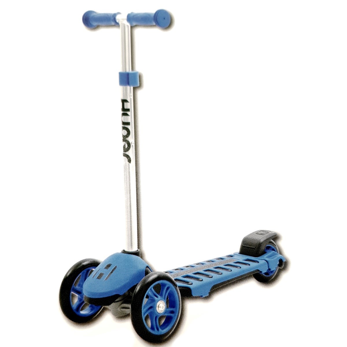 tri scooter