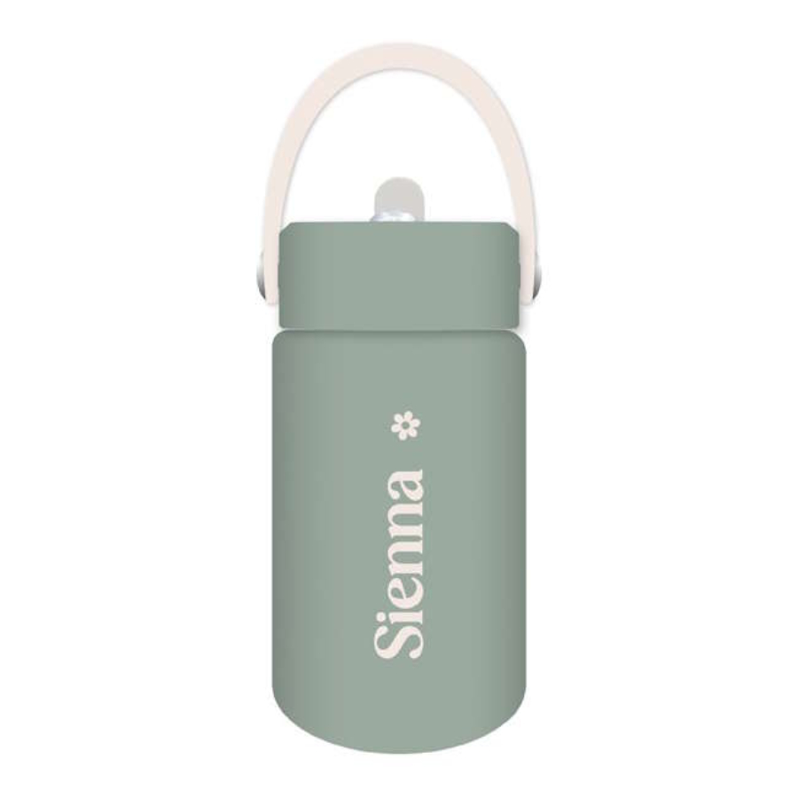 Drink Bottle For Kid With Sienna