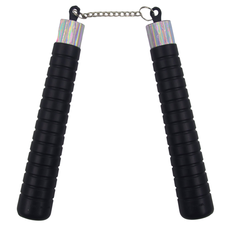 Kids Dress Up Weapon Nunchucks