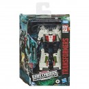 Transformers War For Cybertron Earthrise Deluxe Assorted