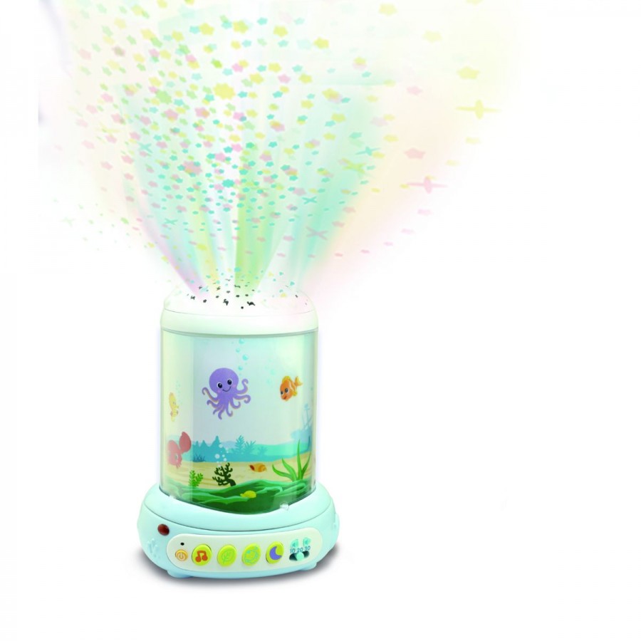 VTech Lullaby Lights Lamp