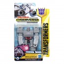 Transformers Action Attacker Cyberverse Scout Assorted