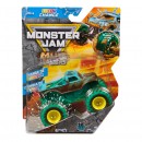 Monster Jam Vehicle 1:64 Mud Blaster Assorted