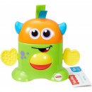 Fisher Price Tote Along Monsters Assorted