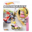 Hot Wheels Mario Kart Assorted