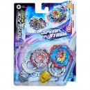 Beyblade Speedstorm Dual Pack Assorted