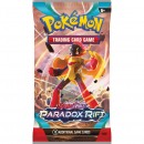 Pokemon TCG Scarlet & Violet Paradox Rift Booster Pack