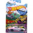 Hot Wheels Vehicles Spring Theme Assorted