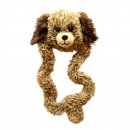 Tangle Furry Friends Fidget Toy Assorted