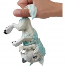 Fingerlings Untamed Blizzard Wolf