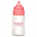 Dolls World Magic Bottle For Baby Doll With Baby Sounds