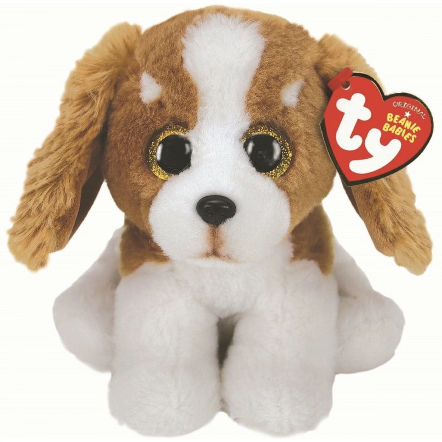 Beanie Boos Regular Plush Barker Dog