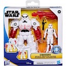 Star Wars Epic World Of Action Mech Force Suit Assorted