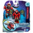Transformers EarthSpark Warrior Figure Assorted