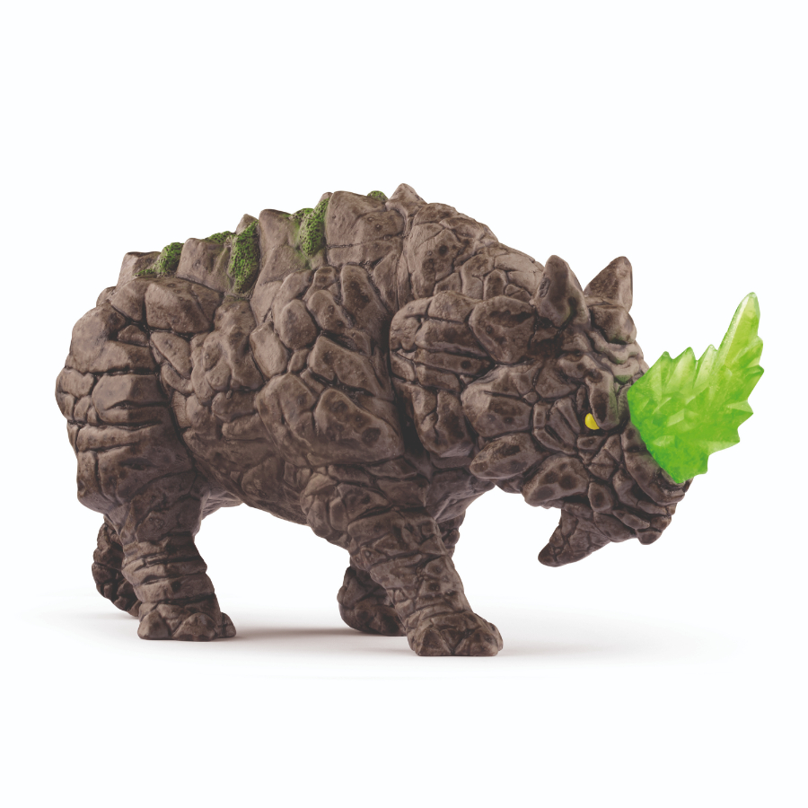 Schleich Eldrador Battle Rhino