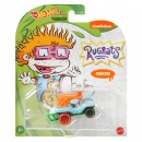 Hot Wheel Entertainment Animation Car Assorted