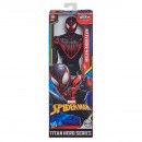 Spider-Man Web Warriors Titan Hero Figure Assorted