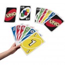 UNO Giant Card Game