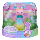 Gabbys Dollhouse Fairylandia Flutter Fairy Rings Assorted