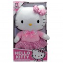 Hello Kitty Medium Size Plush Assorted