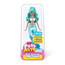Mermaid Alive Swimming Mermaid Series 1 Assorted