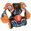 Silverlit Robo Kombat Spin Battle 2 Pack Assorted