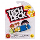 Tech Deck 96mm Fingerboard Entertainment Series Assorted