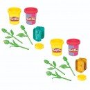 Playdoh Lil Flowers Set Assorted