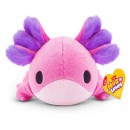 Hug A Lumps Weighted Cuddly Plush Series 2 Small Size Assorted