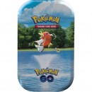 Pokemon TCG Pokemon GO Mini Tin Assorted