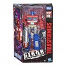 Transformers War For Cybertron Voyager Assorted