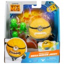 Despicable Me 4 Action Figure Magic Mayhem Assorted