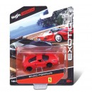 Maisto Diecast 1:64 Design Collection Assorted