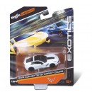 Maisto Diecast 1:64 Design Collection Assorted
