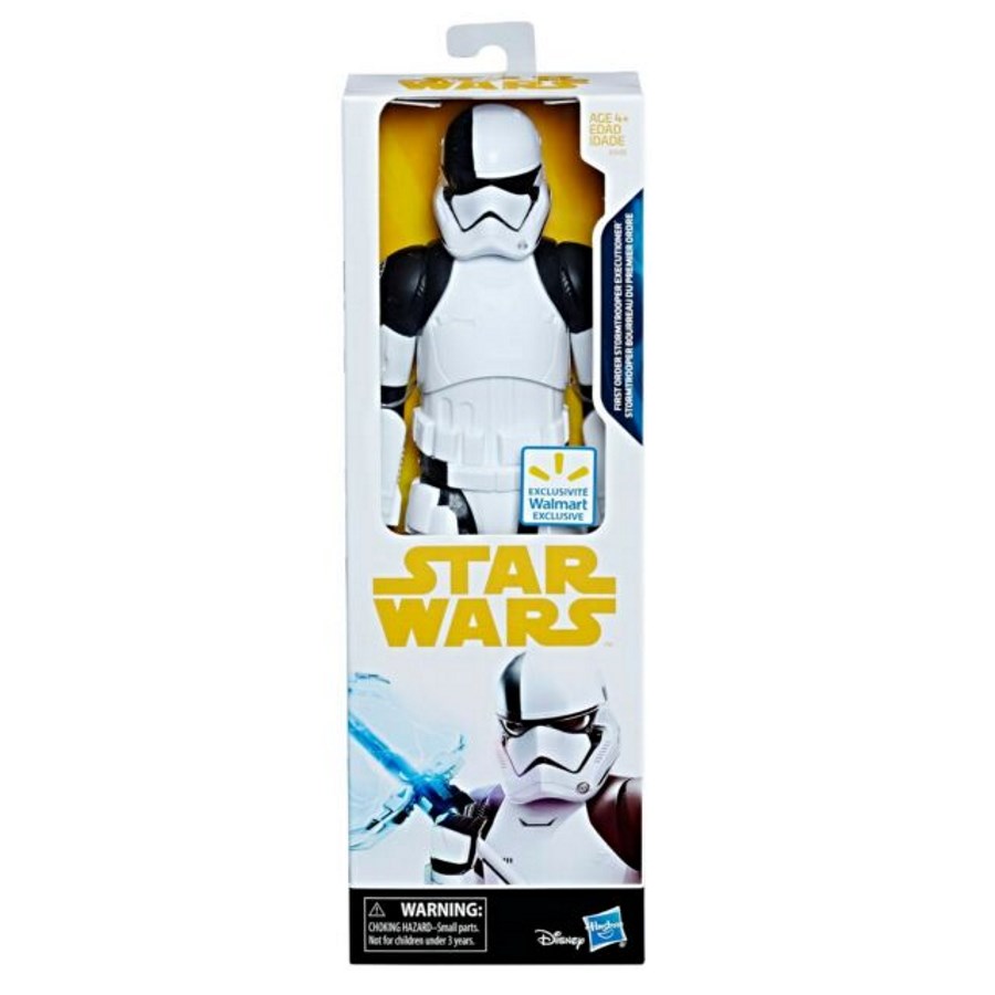 Star Wars Stormtrooper Titan Hero