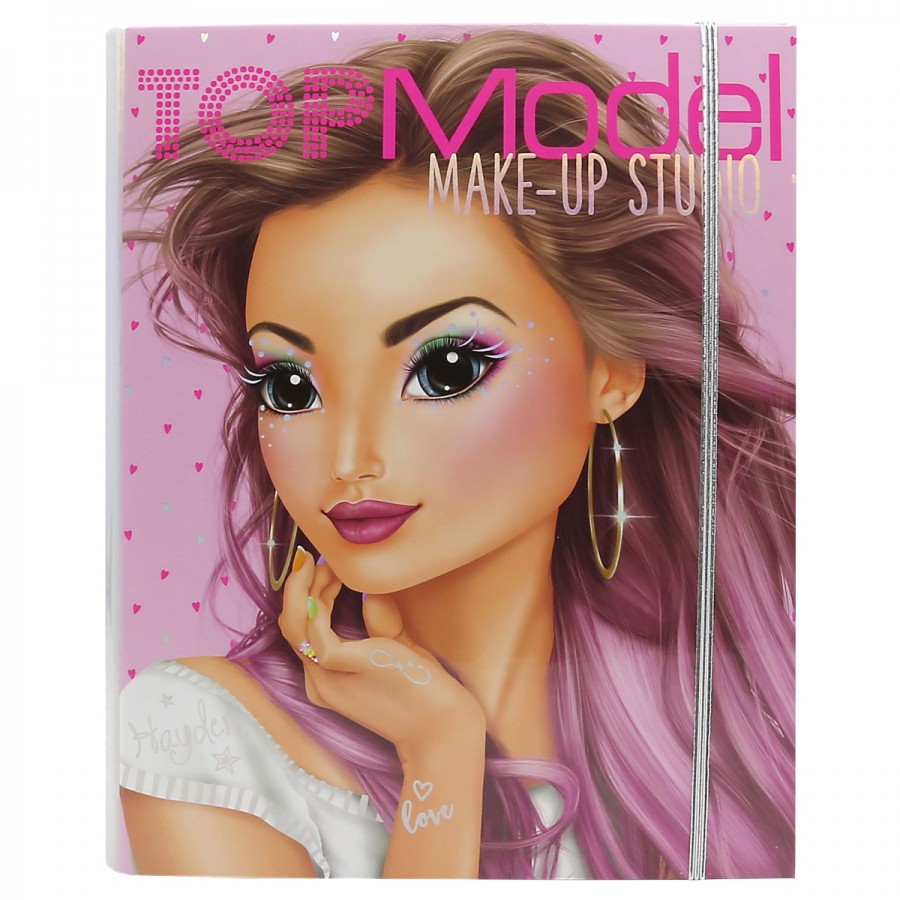 My Model Creative Make Up 2019