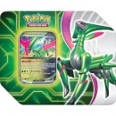 Pokemon TCG Paradox Clash Tin Assorted