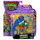 Teenage Mutant Ninja Turtles Movie Basic Figure Assorted