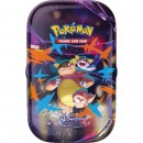Pokemon TCG Mega Heroes Mini Tin Assorted