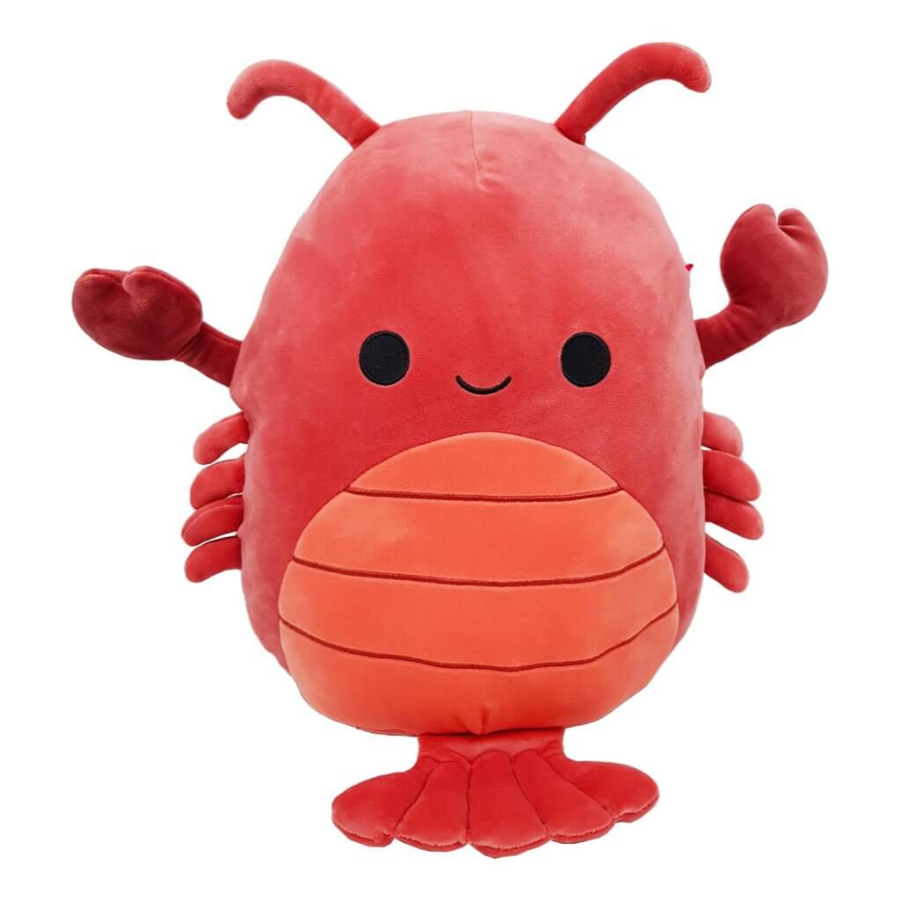 Squishmallows 12 Inch Wave 14 Assortment B Assorted