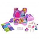 Polly Pocket Unicorn Party Playset